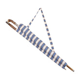 Polished Italian Chestnut Picnic Umbrella