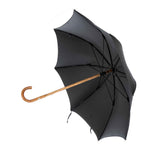 Indonesia Malacca Root Solid Stick Umbrella