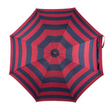 Polished Italian Chestnut Picnic Umbrella