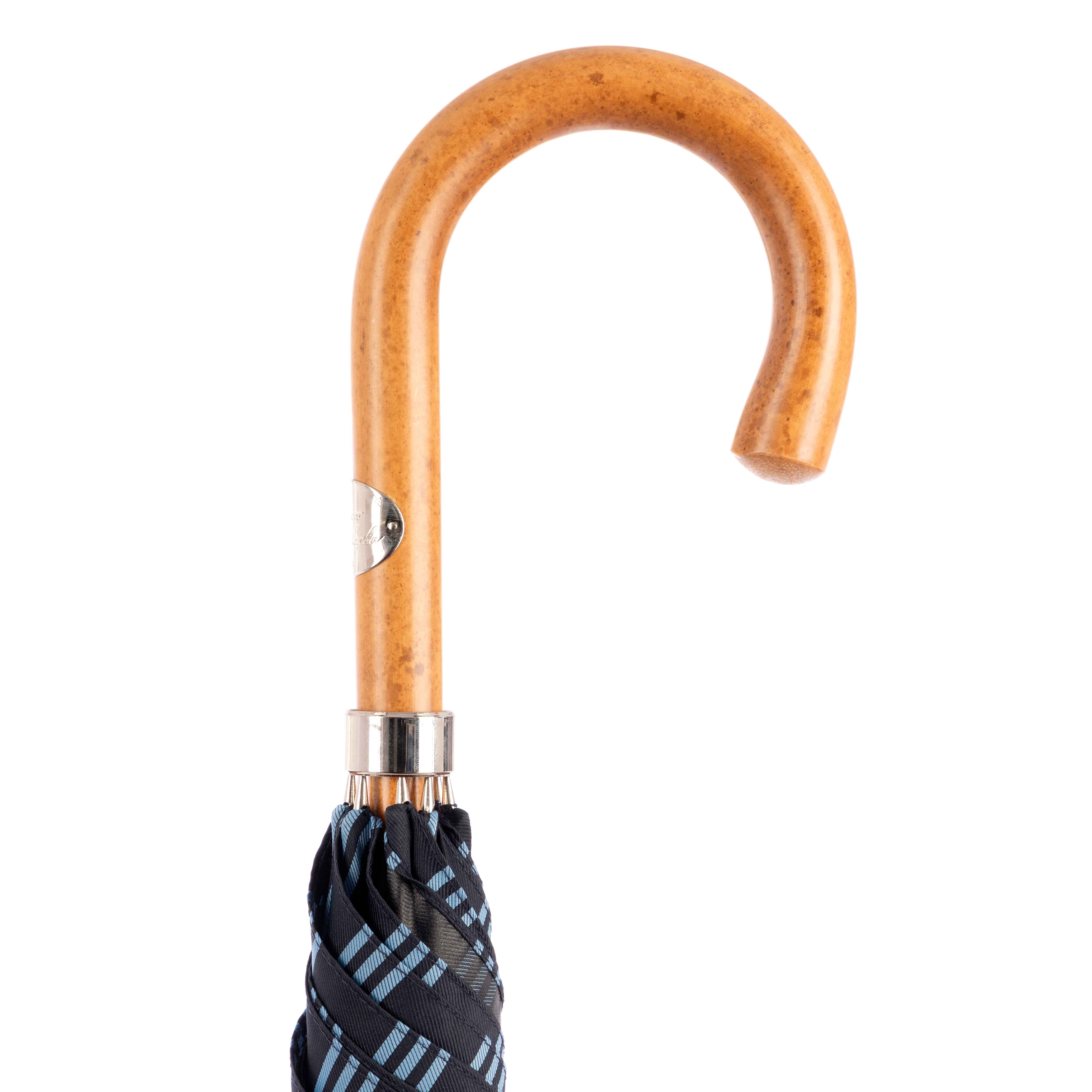 Indonesian Malacca Fit-Up Umbrella