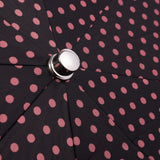 Indonesian Malacca Folding Umbrella