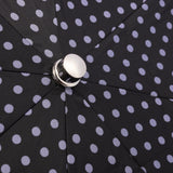 Indonesian Malacca Folding Umbrella