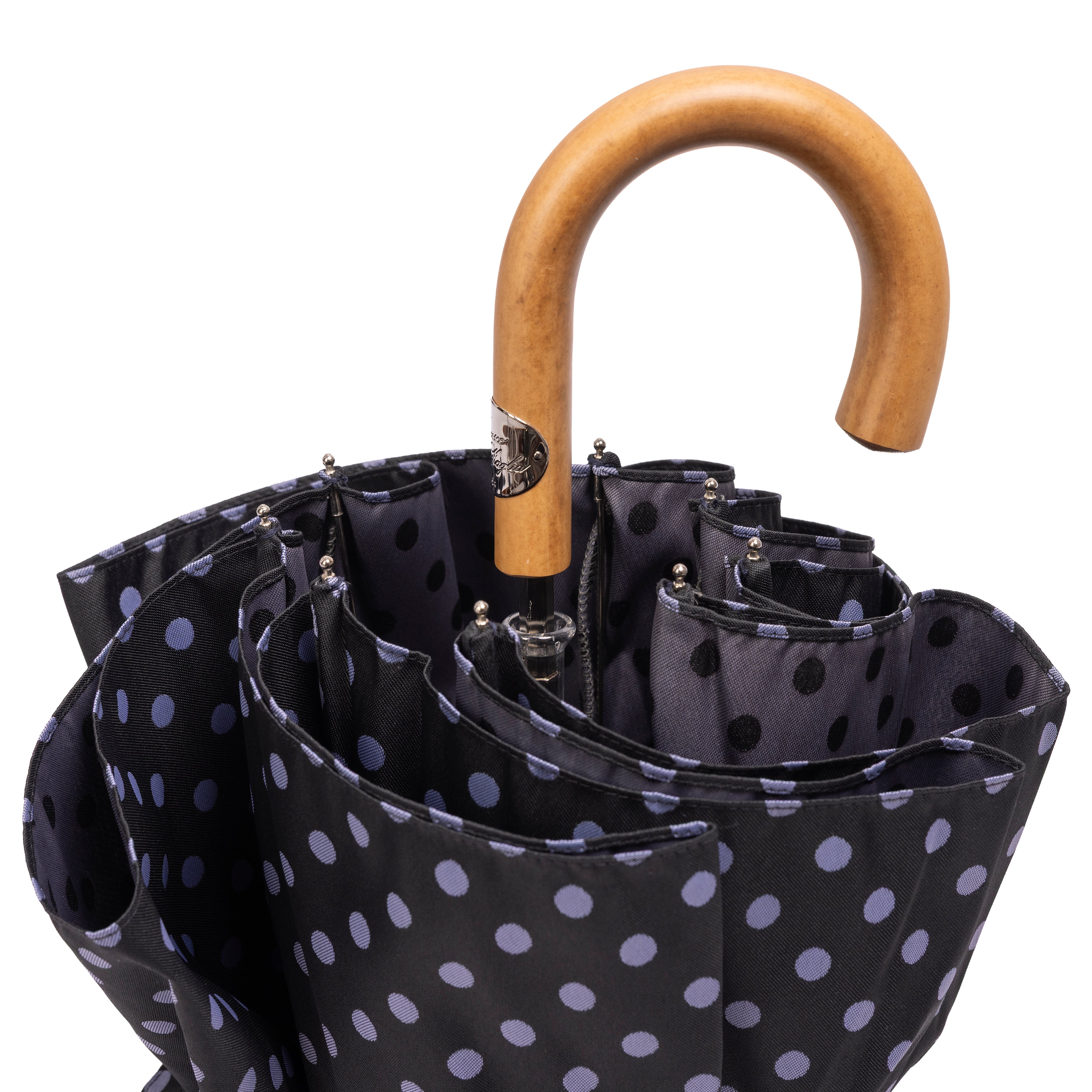 Indonesian Malacca Folding Umbrella