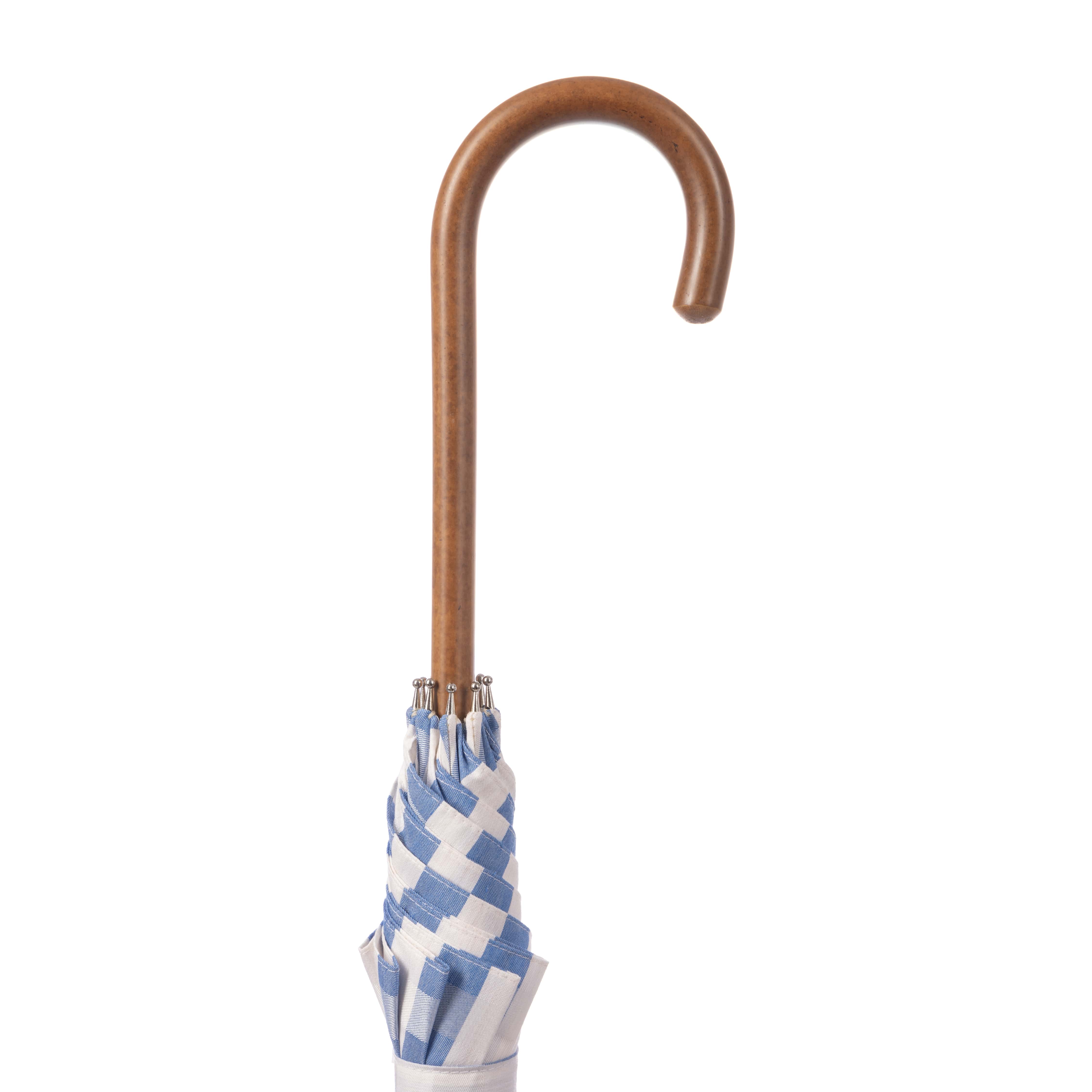 Indonesian Malacca Vintage Umbrella