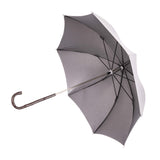 Natural Chestnut Vintage Umbrella