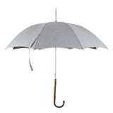 Natural Chestnut Vintage Umbrella