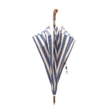 Polished Italian Chestnut Picnic Umbrella