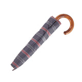 Canadian Maple Folding Umbrella