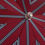 Canadian Maple Folding Umbrella