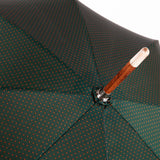 Japanese Bamboo Root Solid Stick Umbrella