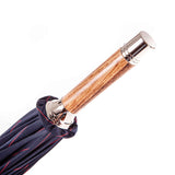 Japanese Bamboo Root Solid Stick Umbrella