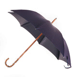 Japanese Bamboo Root Solid Stick Umbrella