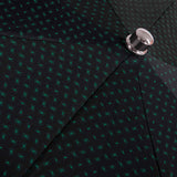Natural Chestnut Folding Umbrella