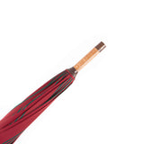 Deer Horn Solid Stick Umbrella