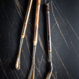 Natural Chestnut Shoehorn