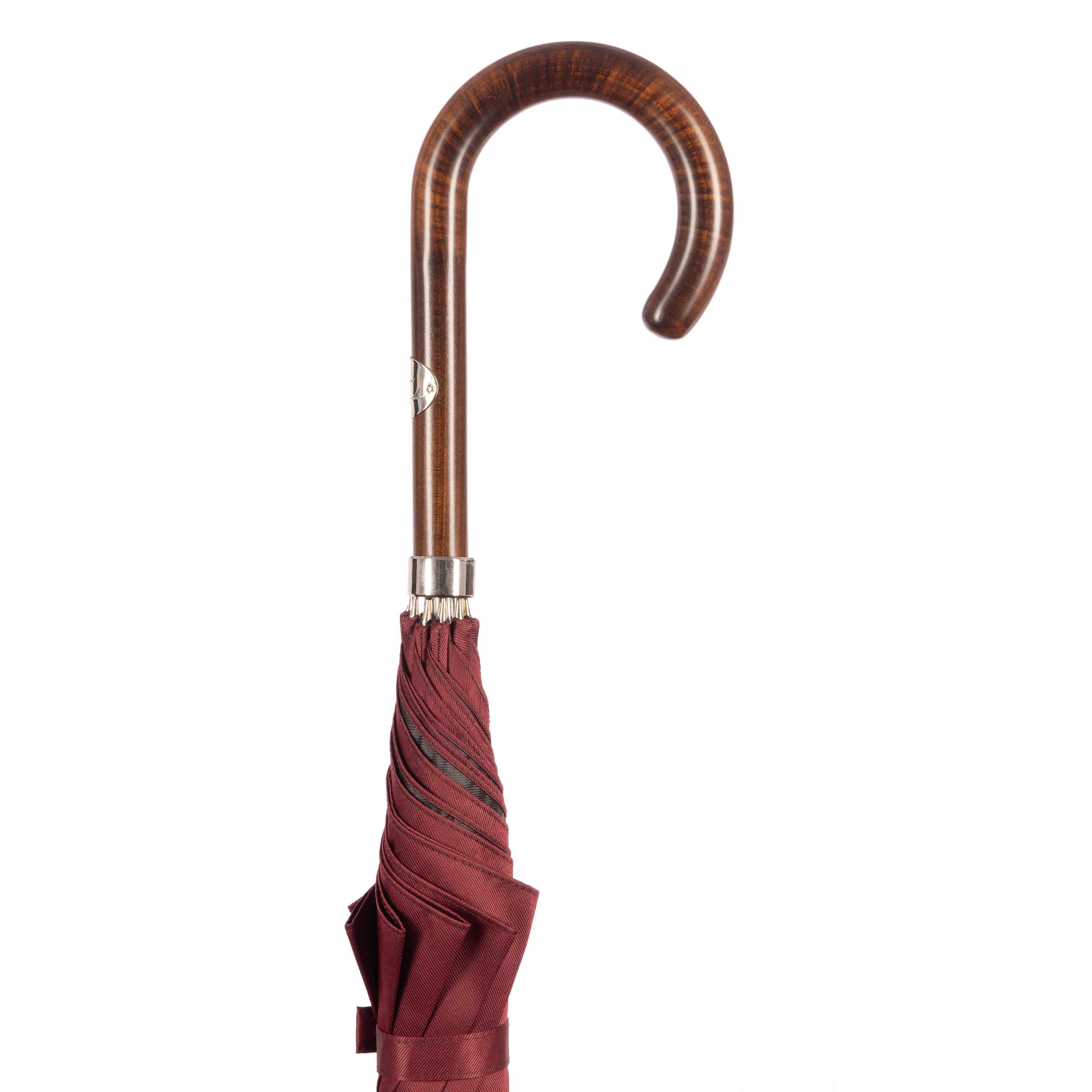 Mixed Maple Fit-Up Umbrella