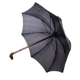 The Noble Hound Limited Edition Tartan Tales Umbrella