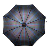 The Noble Hound Limited Edition Tartan Tales Umbrella