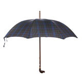 The Noble Hound Limited Edition Tartan Tales Umbrella