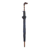 The Noble Hound Limited Edition Tartan Tales Umbrella