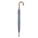 Japanese Bamboo Root Solid Stick Umbrella