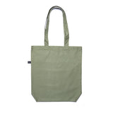 Green Tote Bag