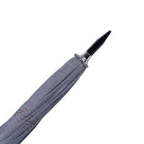 Polished Chestnut Storm Umbrella
