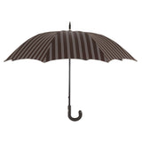 Calf Leather Storm Umbrella