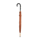 Calf Leather Fit-Up Umbrella