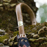 Ash Wood Solid Stick Umbrella