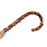Japanese Bamboo Root Fit-Up Umbrella