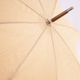 Japanese Bamboo Root Fit-Up Umbrella