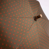 Japanese Bamboo Root Tampus Umbrella
