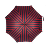 Polished Chestnut Storm Umbrella